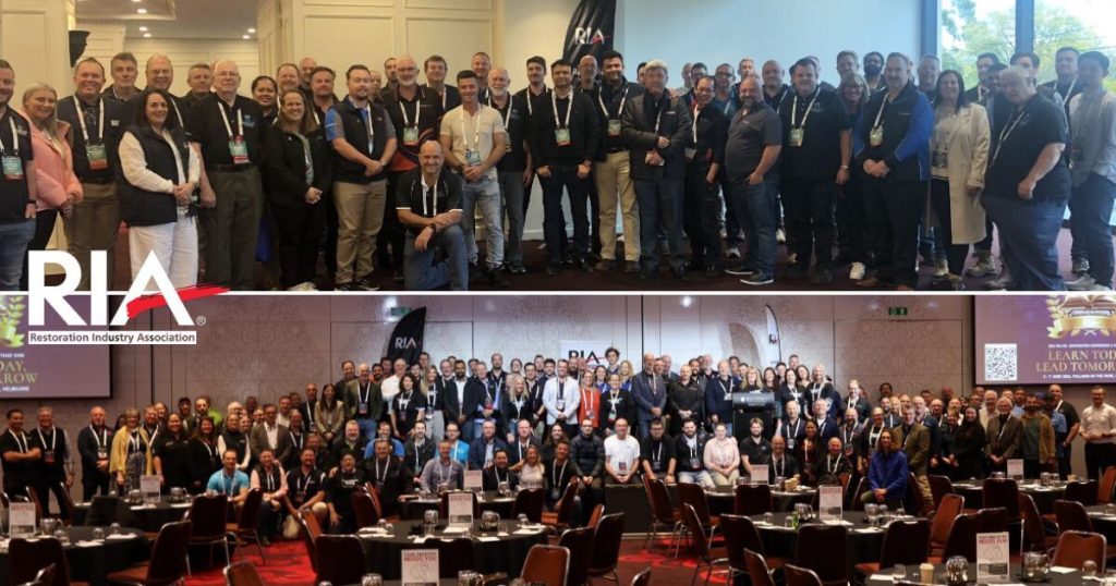 Restoration Industry Association