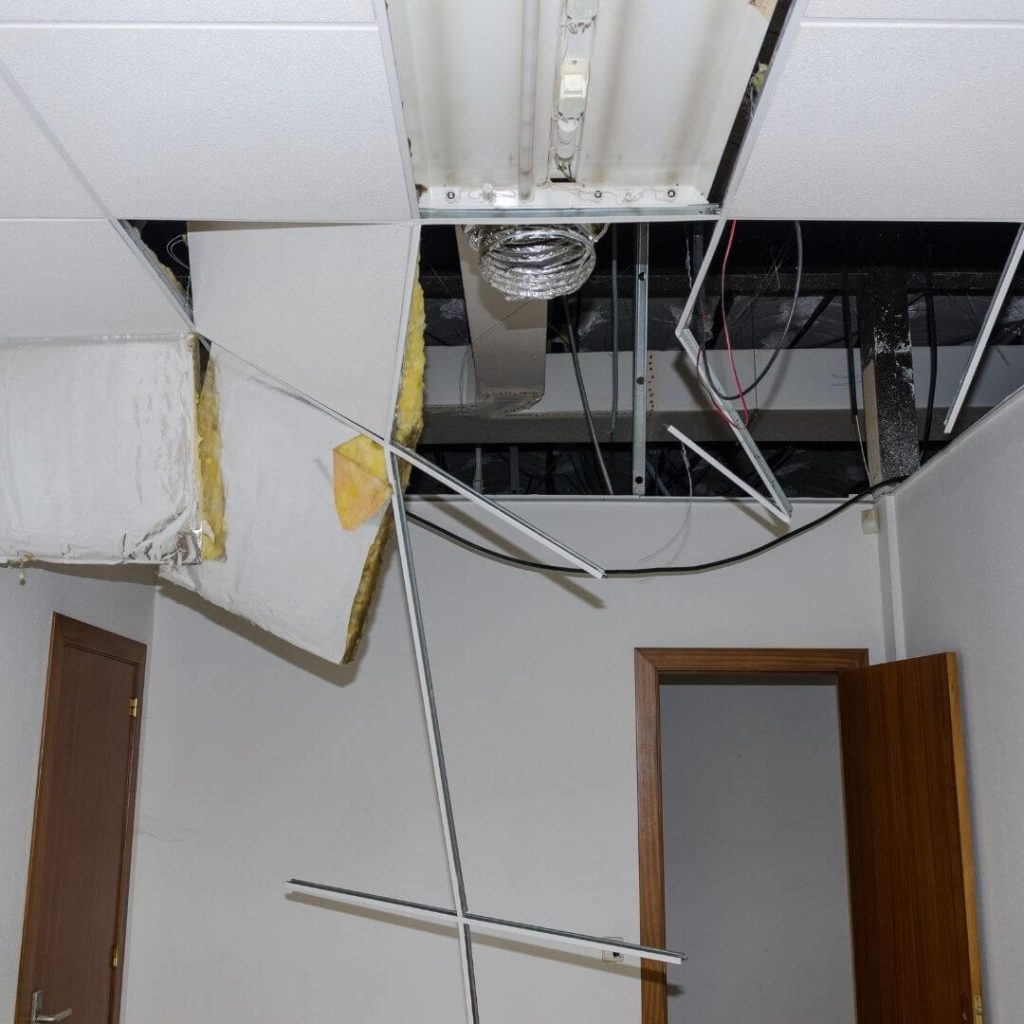 24/7 restoration response team Perth