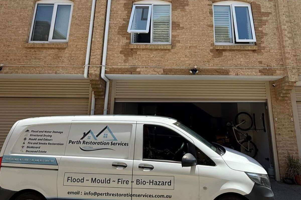 Insurance Claims Inspection