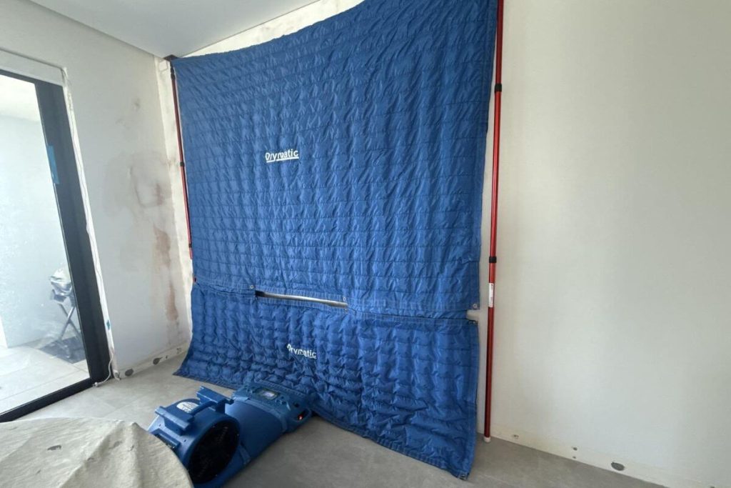 water damage restoration near me