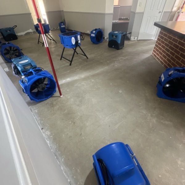 advanced restoration services