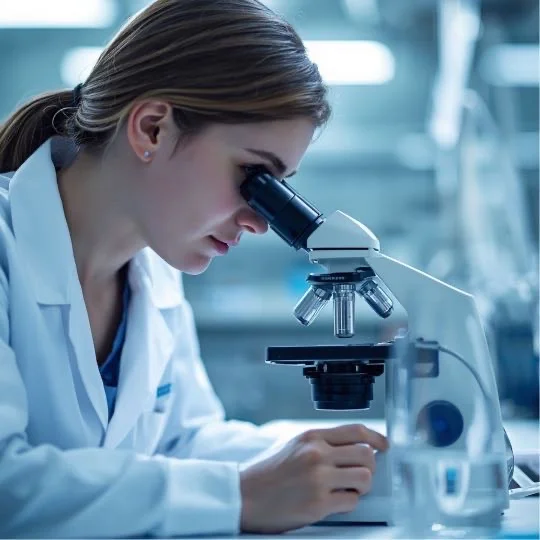 Mould Laboratory Testing