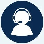 Contact Us Icon