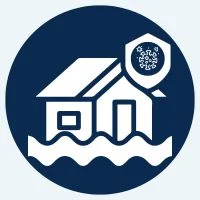 Mould Damage Icon